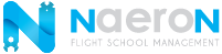 Naeron Logo